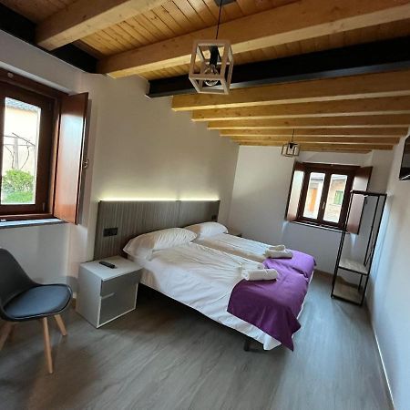 Casona De Ventas Hotel O Hospital Bagian luar foto