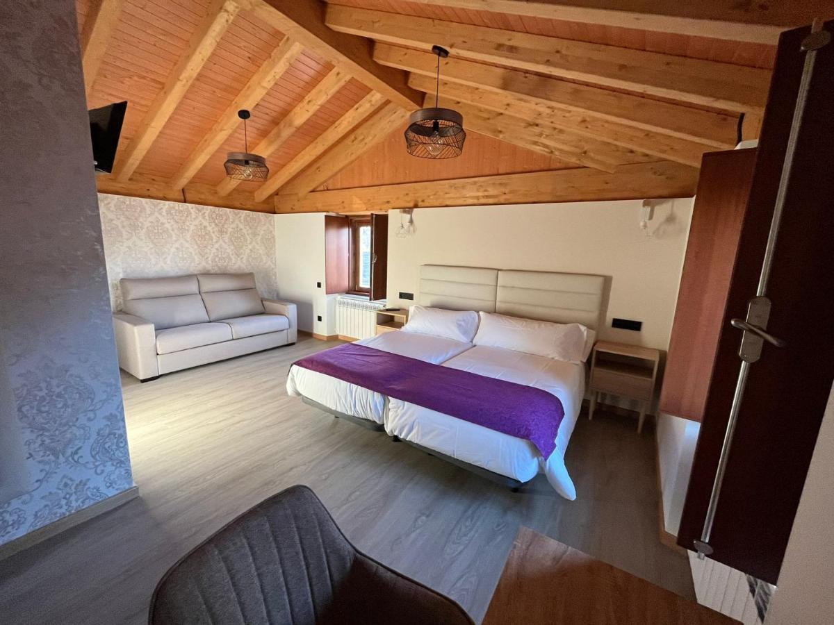 Casona De Ventas Hotel O Hospital Bagian luar foto