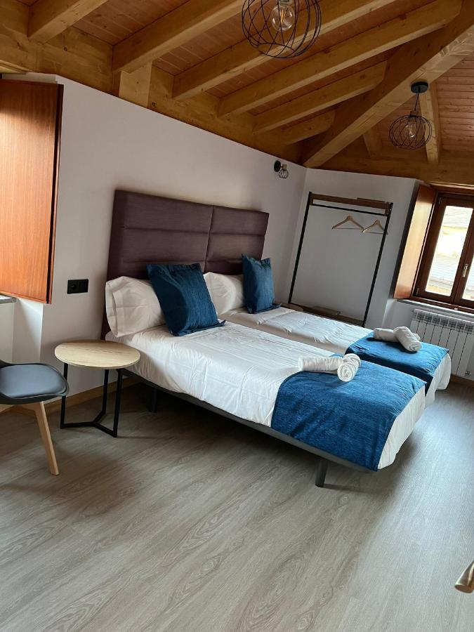 Casona De Ventas Hotel O Hospital Bagian luar foto